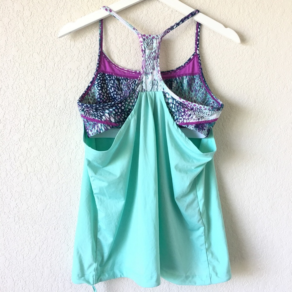 Fabletics Bra Tank